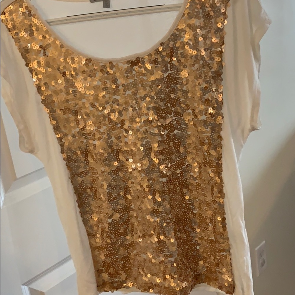 Charlotte Russe top